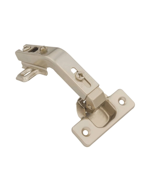 Zdjęcie: Zawias meblowy puszkowy 135 stopni z prowadnikiem METRO