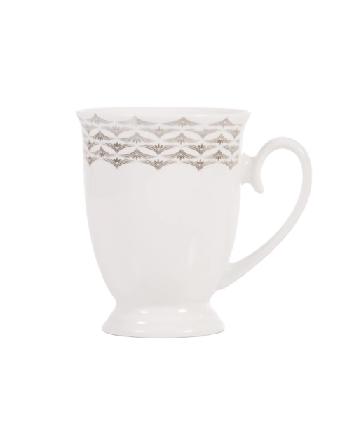 Zdjęcie: Kubek porcelanowy Diana Platyna 300 ml AMBITION