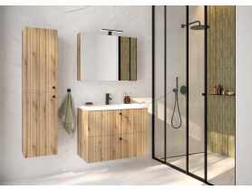 Słupek łazienkowy Rietti DEFTRANS