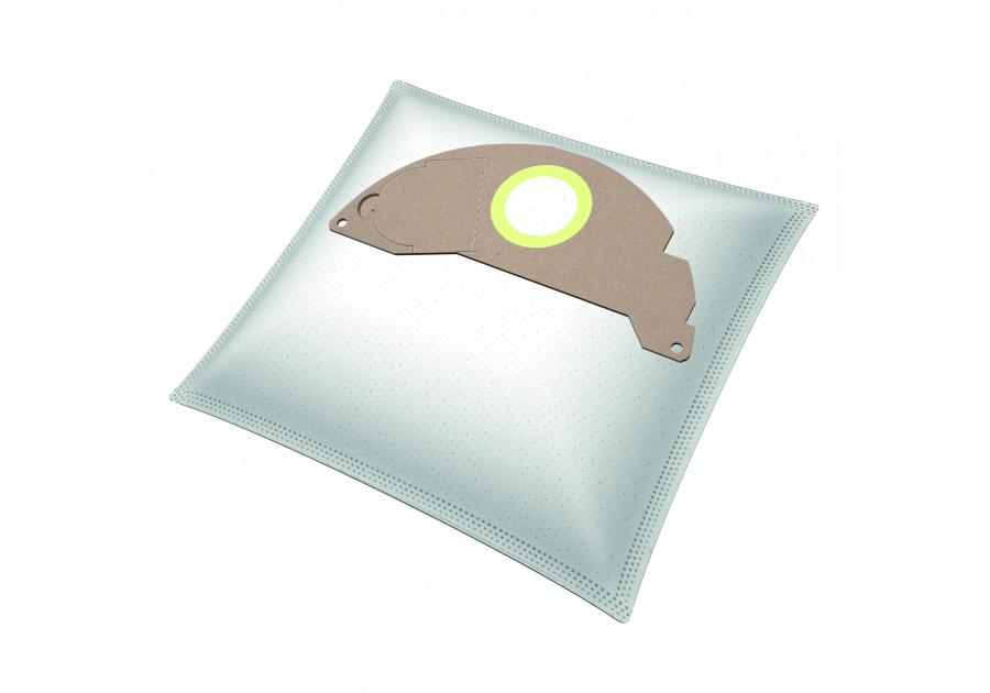 Zdjęcie: Worki do odkurzaczy przemysłowych Karcher serA 5 szt. MODECO EXPERT