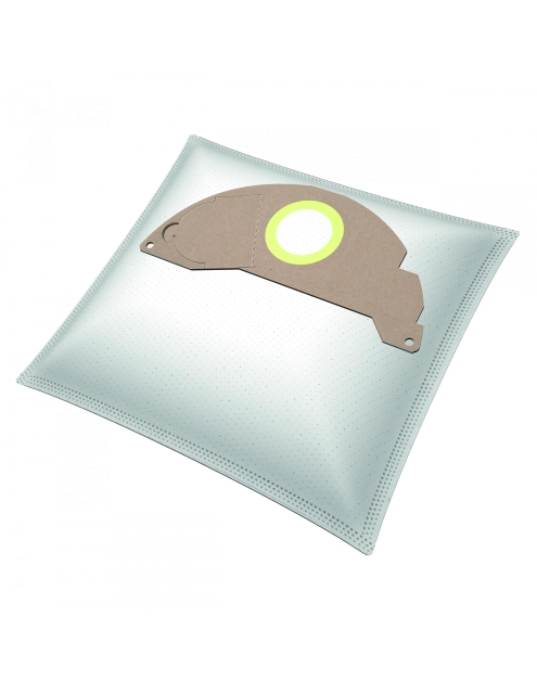 Zdjęcie: Worki do odkurzaczy przemysłowych Karcher serA 5 szt. MODECO EXPERT