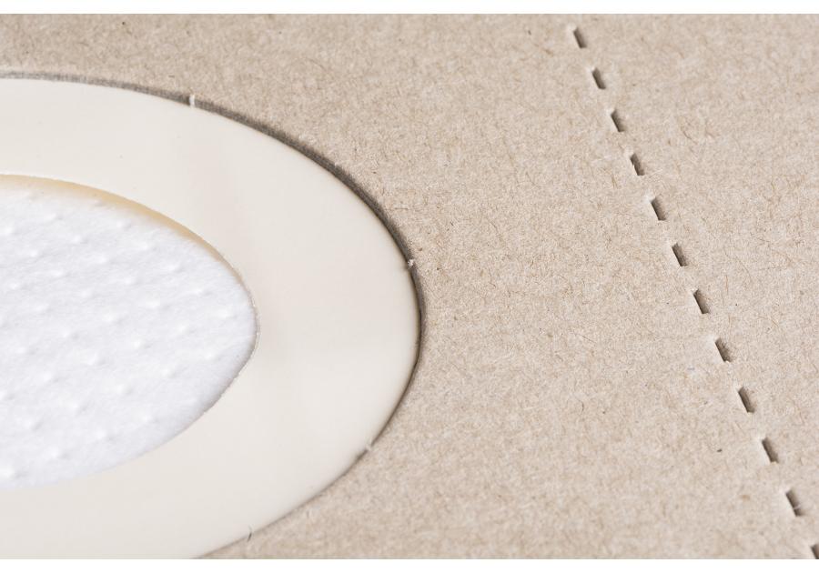 Zdjęcie: Worki do odkurzaczy przemysłowych Karcher serA 5 szt. MODECO EXPERT