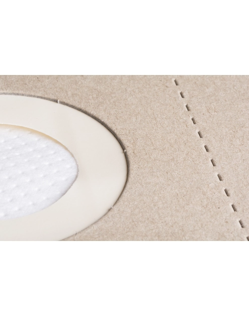 Zdjęcie: Worki do odkurzaczy przemysłowych Karcher serA 5 szt. MODECO EXPERT