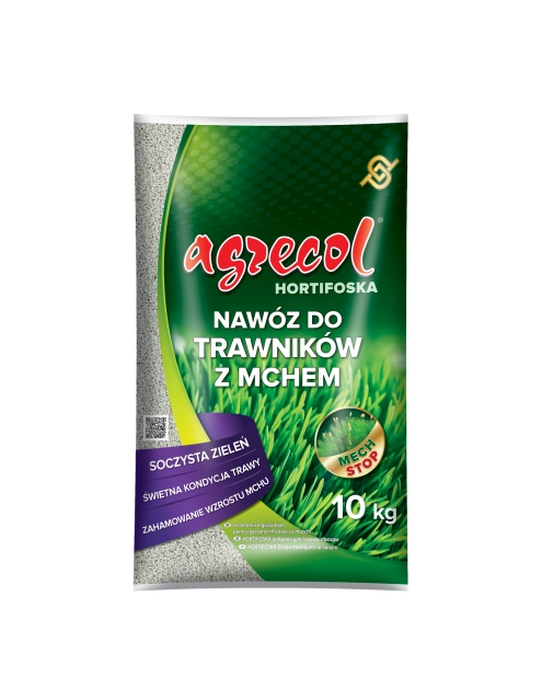 Zdjęcie: Nawóz do winorośli Hortifoska 0,5 L AGRECOL