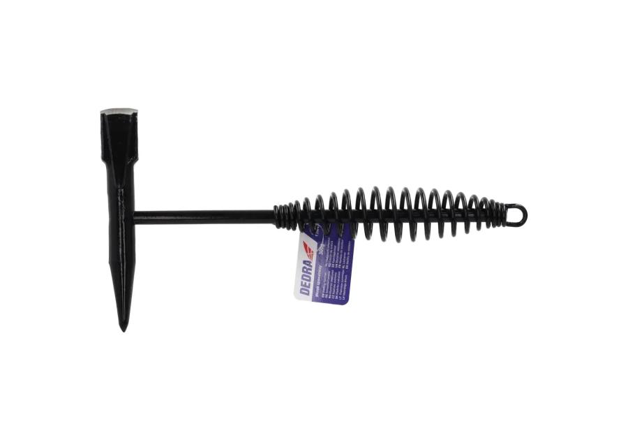 Zdjęcie: Młotek spawalniczy 300 g DEDRA