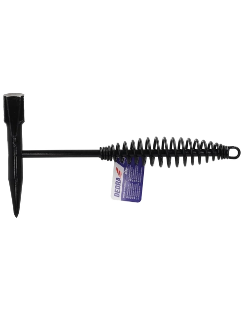 Zdjęcie: Młotek spawalniczy 300 g DEDRA