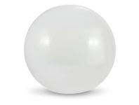 Zdjęcie: Lampa solarna LED kula RBBW 50 cm z pilotem SANICO