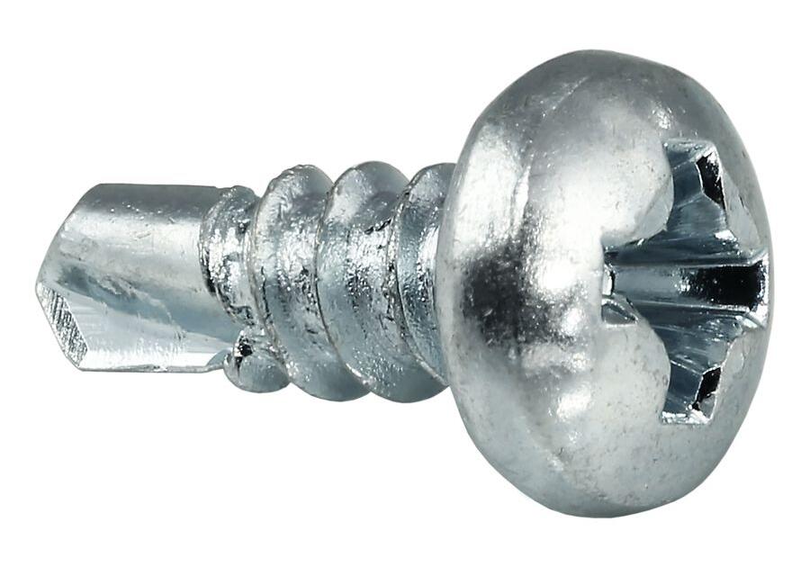 Zdjęcie: Wkręt samowiercący Tex 35x95 mm-B WKRĘT-MET