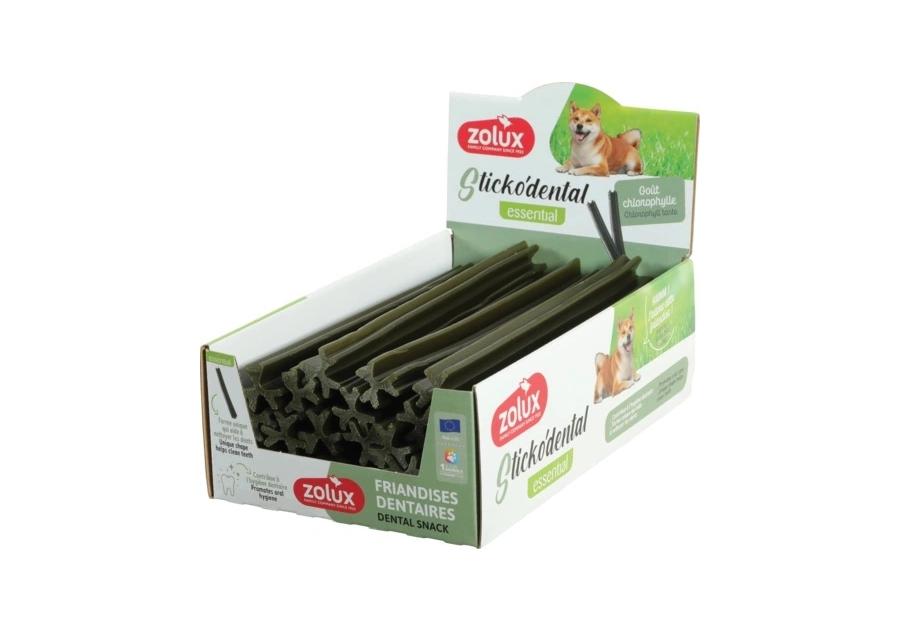 Zdjęcie: Przysmak dentystyczny dla psa Stickodental L 21 cm ZOLUX
