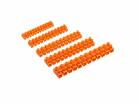 Złączka zaciskowa lz-250 GTV