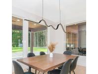 Zdjęcie: Lampa wisząca Itaka LED ADRILUX