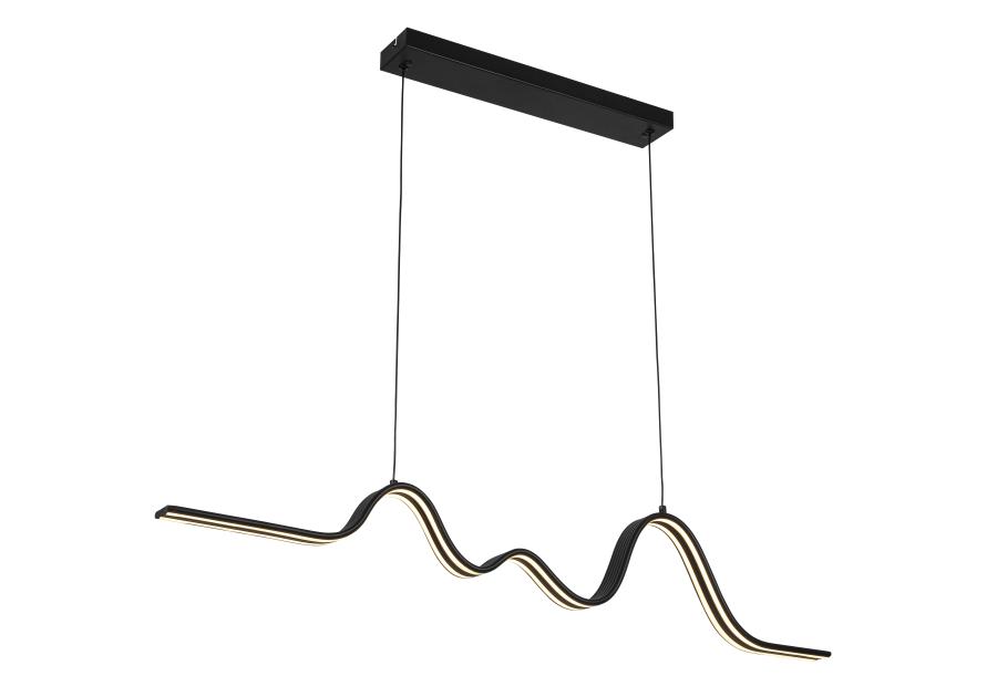 Zdjęcie: Lampa wisząca Itaka LED ADRILUX