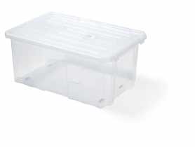 Pokrywka Cargo Lid 24 PROSPERPLAST