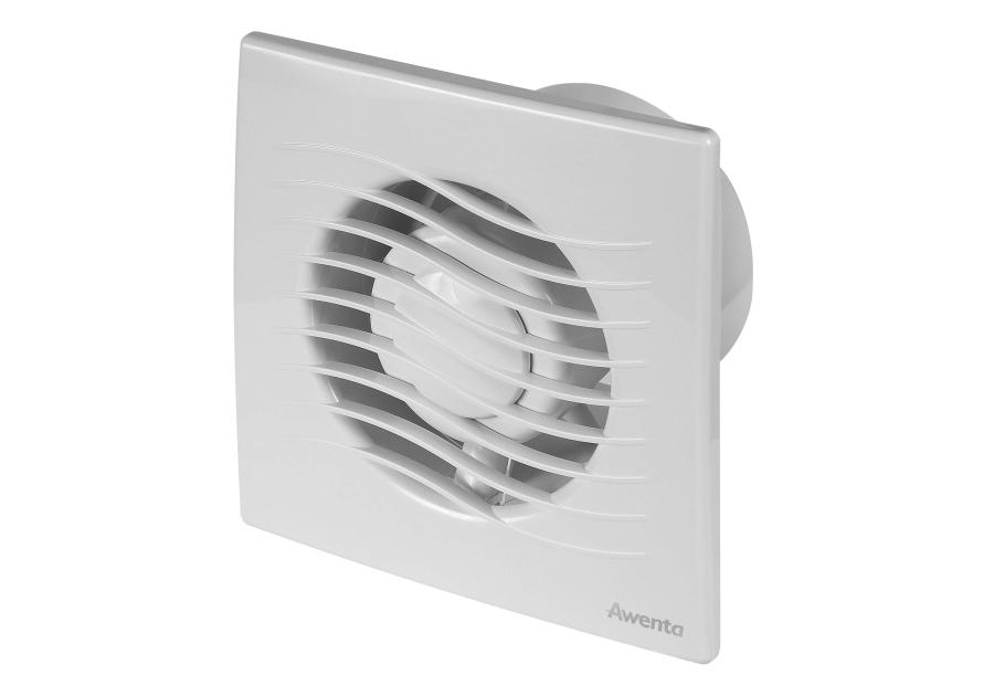 Zdjęcie: Wentylator wyciągowy Wave WAV100W AWENTA
