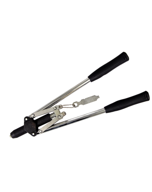 Zdjęcie: Nitownica dźwigniowa do nitów zrywalnych 2,4-4,8 mm MEGA