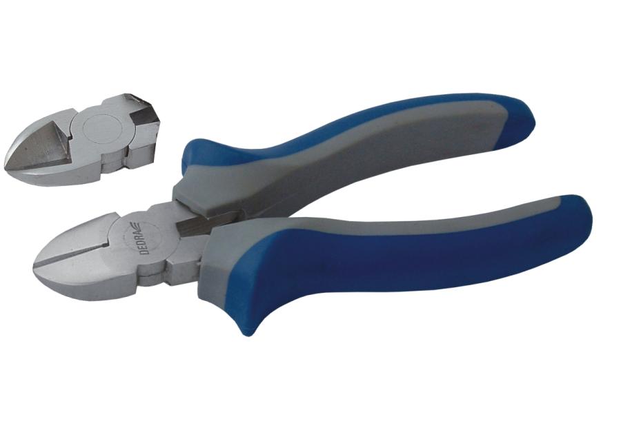Zdjęcie: Szczypce boczne 140 mm DEDRA