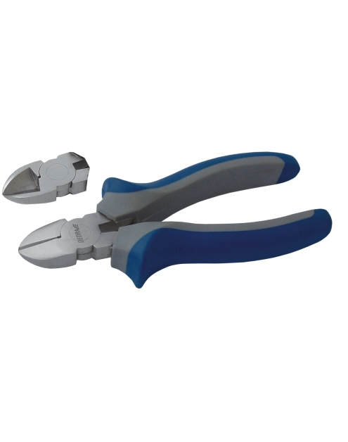 Zdjęcie: Szczypce boczne 140 mm DEDRA