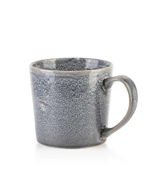 Zdjęcie: Kubek 400ml grafitowy BASIC NATURE