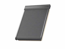 Roleta zewnętrzna SML SK08 elektryczna, 114x140 cm VELUX