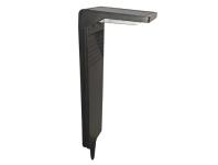 Zdjęcie: Słupek solarny Wernon 42 cm 4000 K SANICO