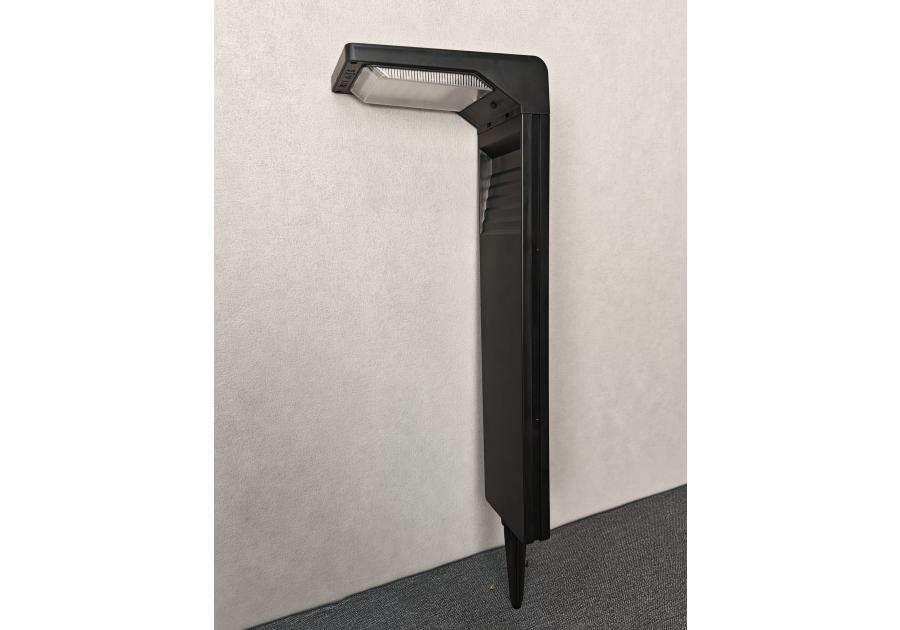 Zdjęcie: Słupek solarny Wernon 42 cm 4000 K SANICO