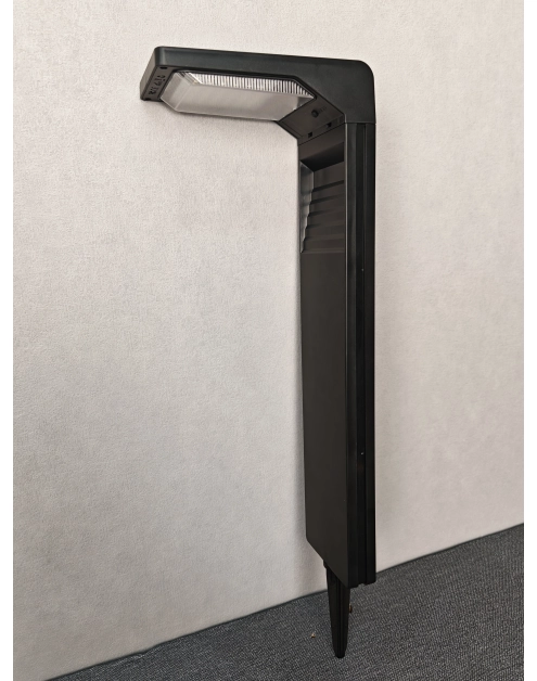 Zdjęcie: Słupek solarny Wernon 42 cm 4000 K SANICO