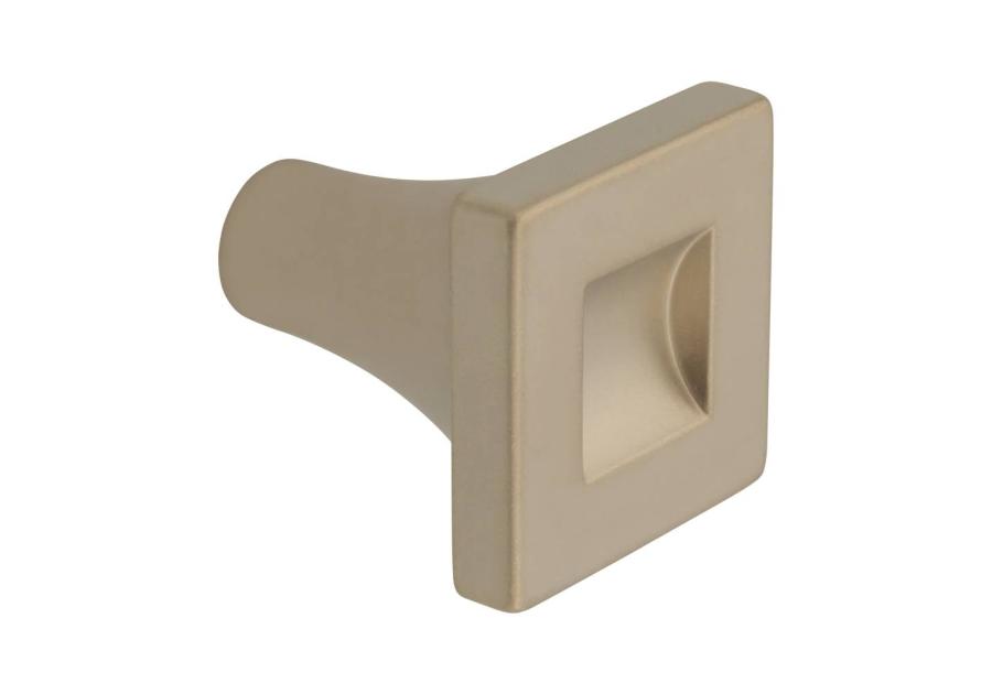 Zdjęcie: Gałka meblowa GG07 nikiel satynowy GAMET