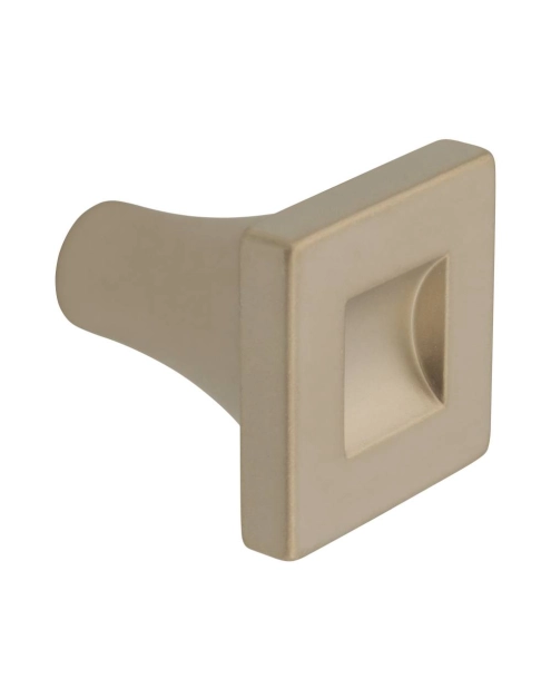 Zdjęcie: Gałka meblowa GG07 nikiel satynowy GAMET