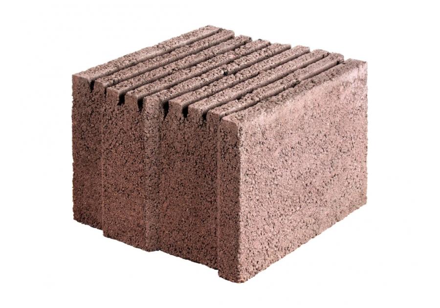 Zdjęcie: Pustak keramzytobetonowy Max BETARD