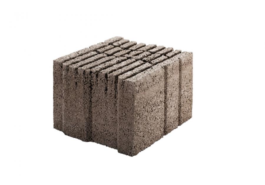 Zdjęcie: Pustak keramzytobetonowy Max BETARD