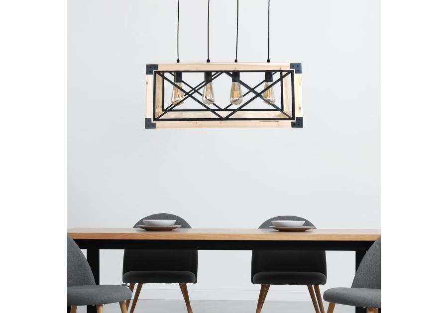 Zdjęcie: Kinkiet Kirke ADRILUX