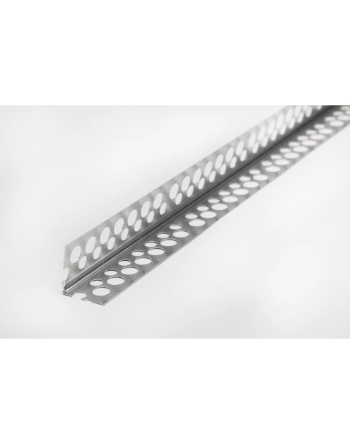 Zdjęcie: Narożnik aluminiowy Extra 2,5 mb DOMBUD