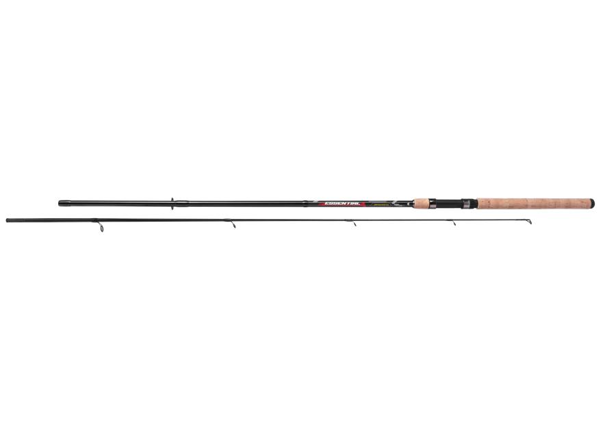 Zdjęcie: Wędka spinningowa Essential Medium Spin 210 cm MIKADO