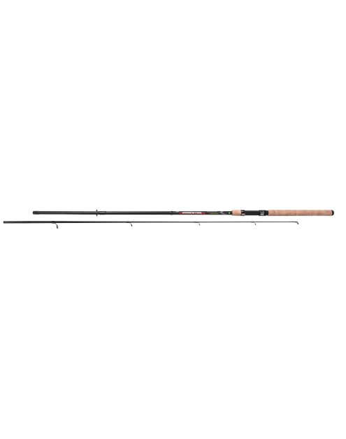Zdjęcie: Wędka spinningowa Essential Medium Spin 210 cm MIKADO