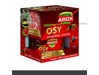 Zdjęcie: Pułapka na osy, szerszenie i muchy Arox 1 szt. AGRECOL