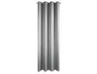 Zdjęcie: Zasłona gotowa Kira 140x250 cm szary EUROFIRANY