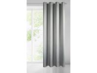 Zdjęcie: Zasłona gotowa Kira 140x250 cm szary EUROFIRANY