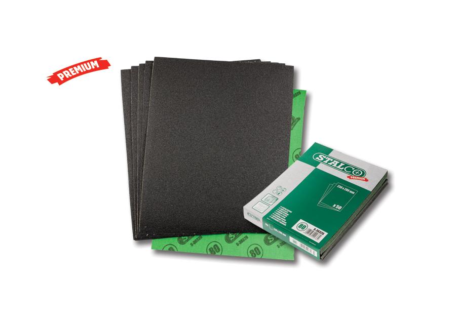 Zdjęcie: Płótnoscierne arkusz 36, S-36323  STALCO