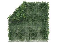 Zdjęcie: Ścianka Vertical Forest, 1x1 m, zielony NORTENE