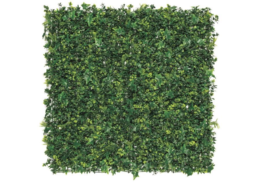 Zdjęcie: Ścianka Vertical Forest, 1x1 m, zielony NORTENE