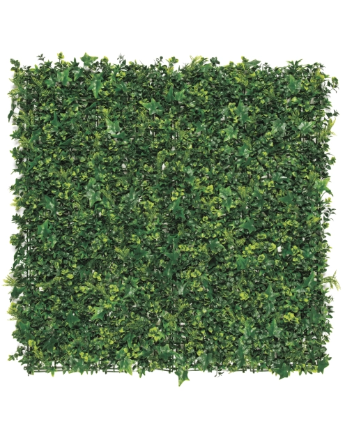 Zdjęcie: Ścianka Vertical Forest, 1x1 m, zielony NORTENE