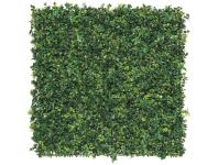 Zdjęcie: Ścianka Vertical Forest, 1x1 m, zielony NORTENE