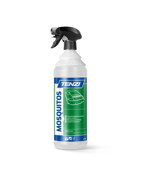 Zdjęcie: Preparat do usuwania owadów Mosquitos 1 L TENZI