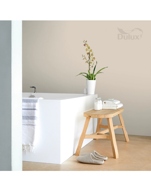 Zdjęcie: Tester farby EasyCare Kuchnia&Łazienka 0,03 L beżowy pled DULUX