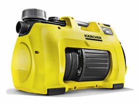 Pompa do domu i ogrodu BP 4 Home & Garden EU KARCHER