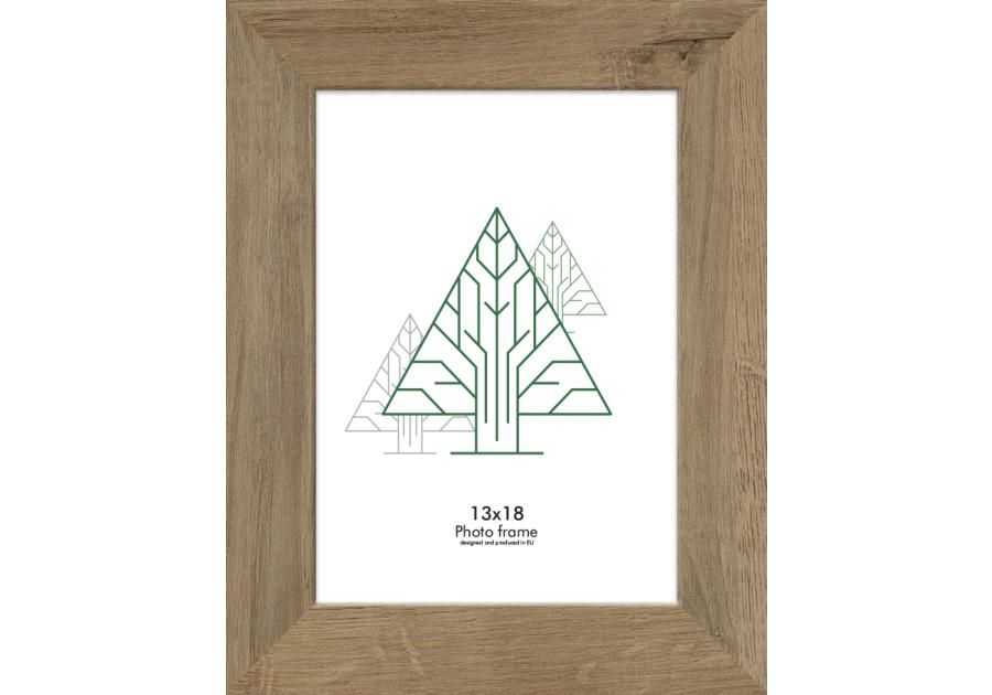 Zdjęcie: Ramka zdjęciowa Yosemite 13x18 cm AB STYLER