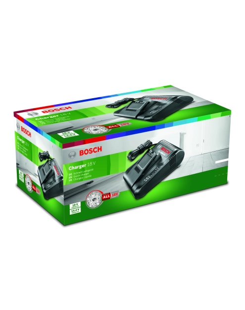Zdjęcie: Ładowarka do baterii 18 V AL 1880 CV BOSCH