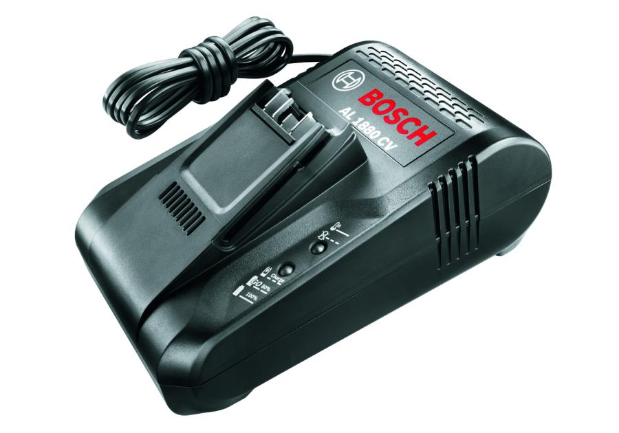 Zdjęcie: Ładowarka do baterii 18 V AL 1880 CV BOSCH