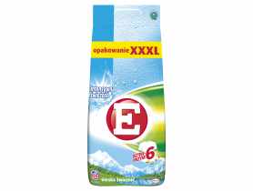 Proszek do prania tkanin białych 5,85 kg E