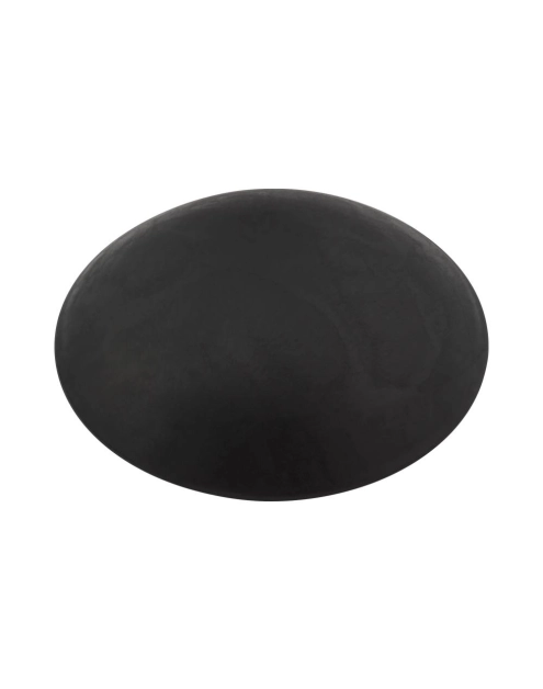 Zdjęcie: Odbojnik uniwersalny Boomstop fi 40 mm czarny METRO